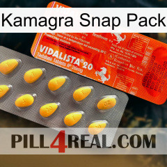 Kamagra Snap Pack new01